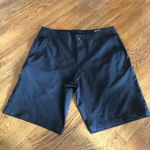 Volcom surf & turf shorts